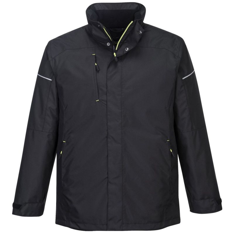 Jachetă de lucru Portwest PW362 Iarna