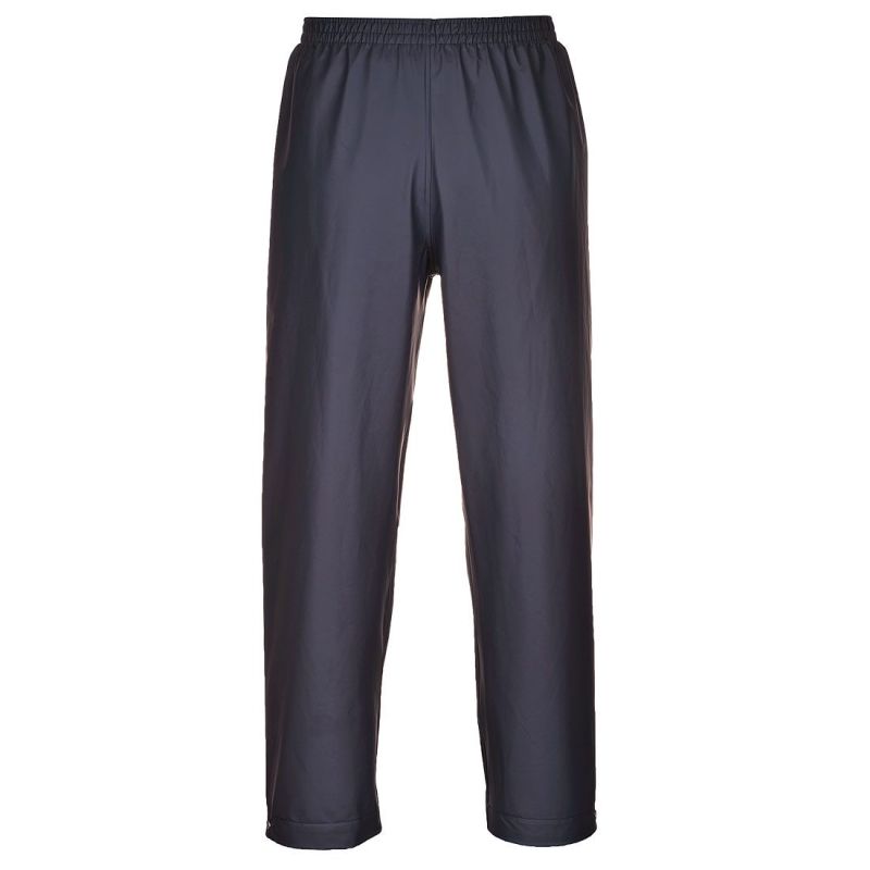 Pantaloni de lucru Portwest S351 Sealtex, impermeabile