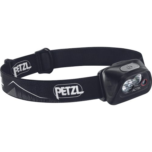Petzl Actik E063AB00 headlamp
