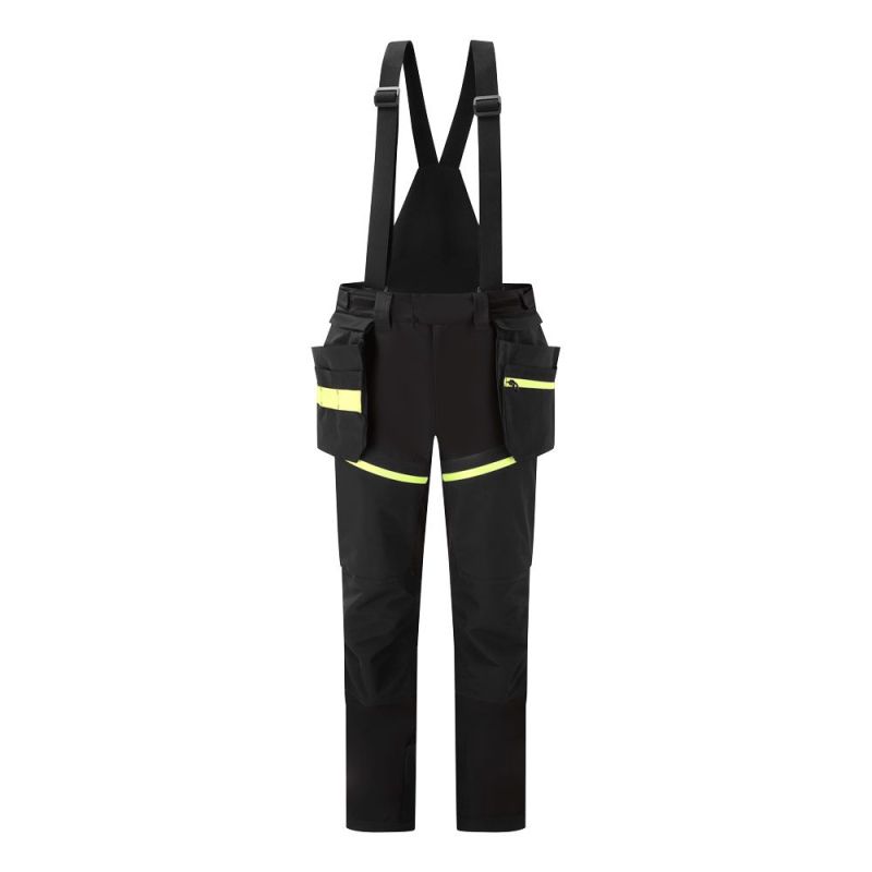 Pantaloni de lucru Portwest EV443 Shell, impermeabile