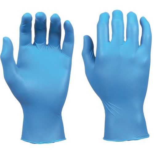 Ansell 92-200 VersaTouch glov(100pcs)blu
