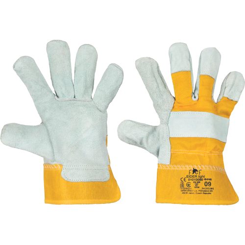 FF EIDER LIGHT manusi