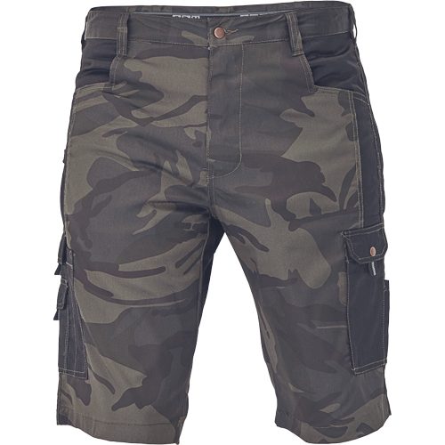 CRAMBE pant. scurti