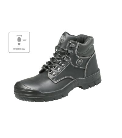 Stockholm XW – Bocanci unisex