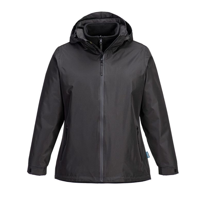 Jachetă de lucru Portwest S574 Pentru Femei, impermeabile