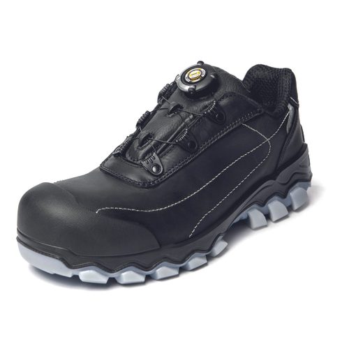 No.FIVE QLS MF S3 SRC pantofi