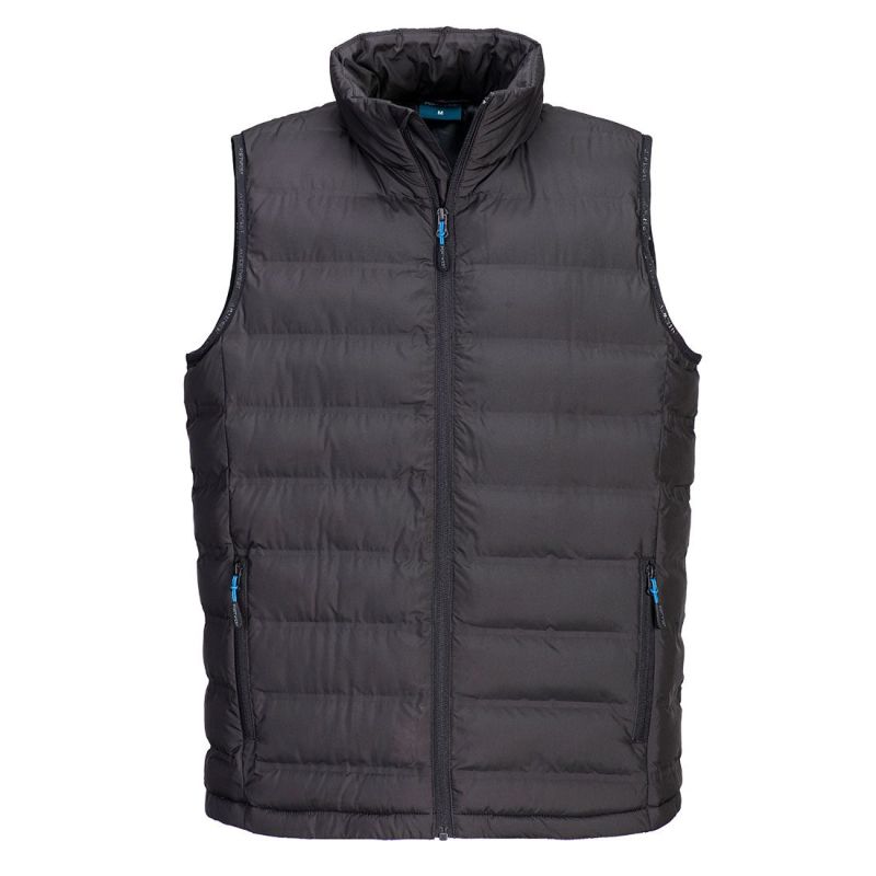 Jachetă de lucru Portwest KX374 Ultrasonic Bodywarmer