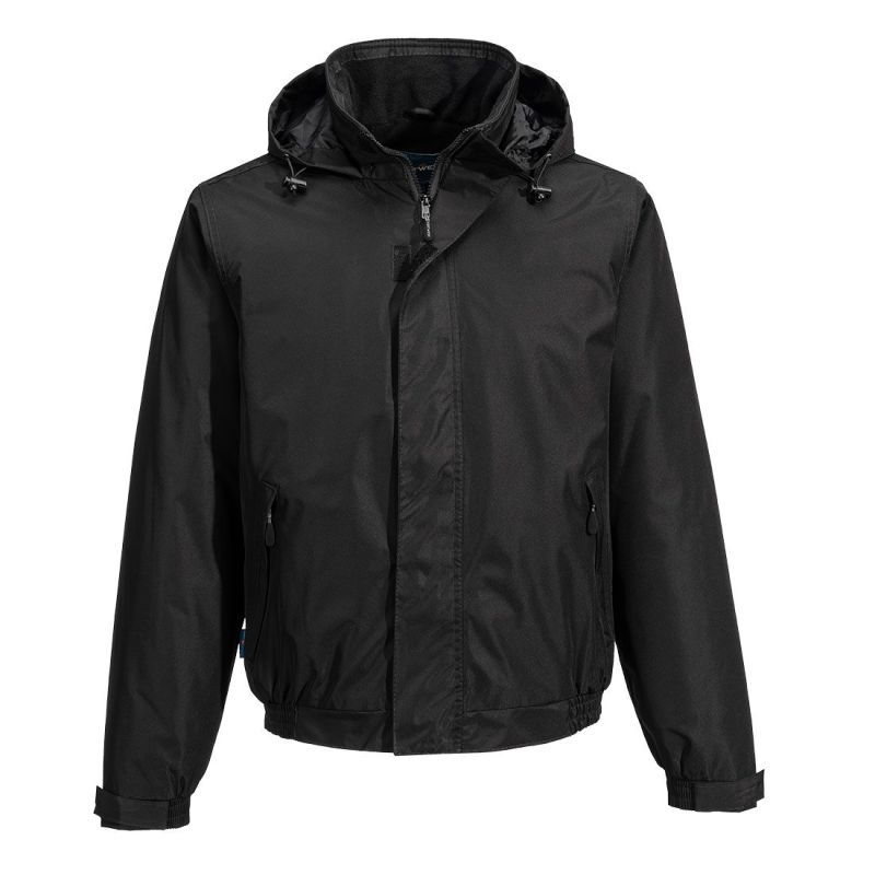 Jachetă de lucru Portwest S503 Bomber Calais, impermeabile
