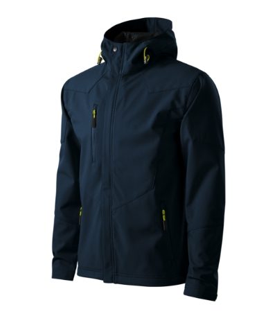 Nano – Jachetă softshell pentru bărbaţi