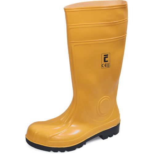 EUROFORT S5 SRC cizme