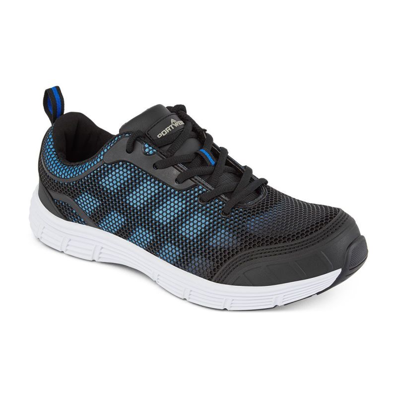 Pantofi de protecție Portwest FT15 Steelite Tove, respirabile