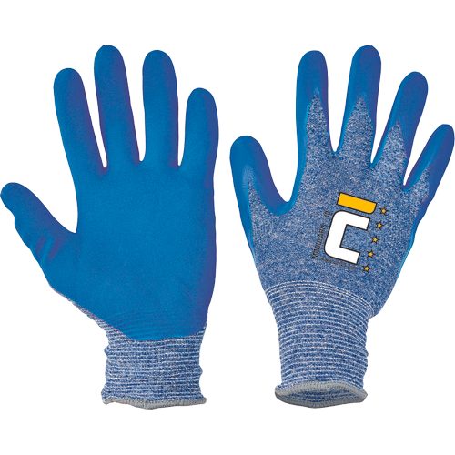 MODULARIS manusi tricotate din nylon