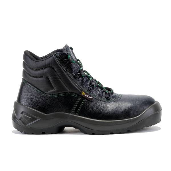 Bocanci protectie New Riva S3 SRC, Bicap, art.A297