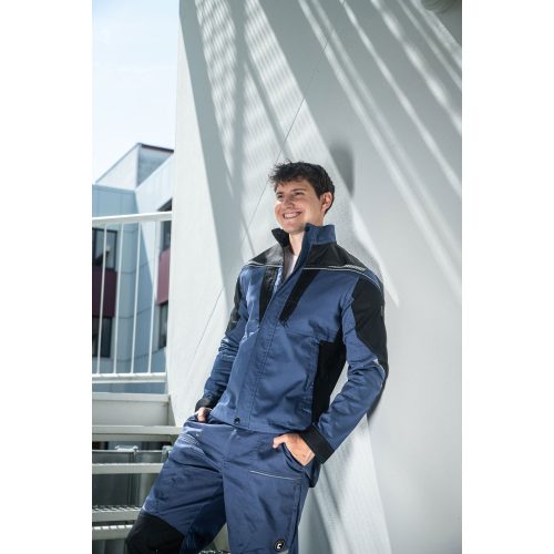 STIRLING STRETCH jacket
