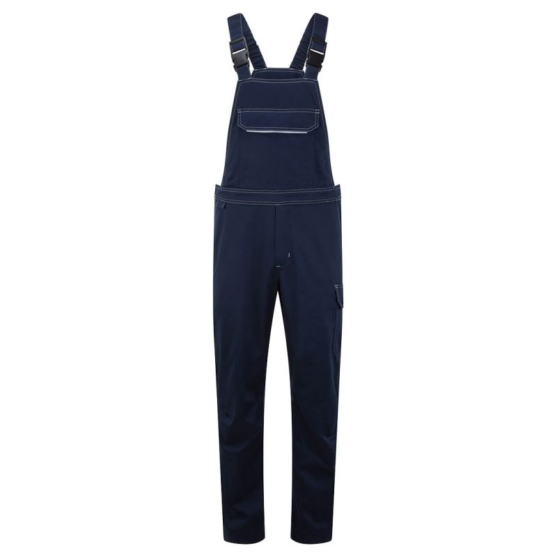 Pantaloni de lucru Portwest BZ444 Pieptar Gama