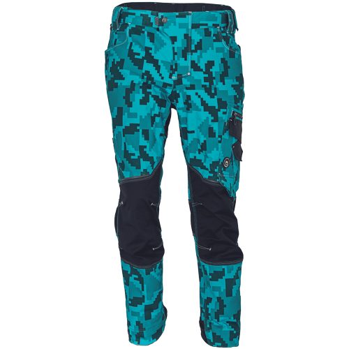 NEURUM CAMOU pantaloni
