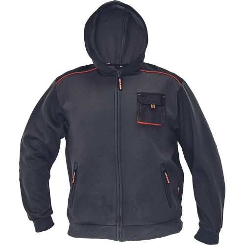 EMERTON bluza de vant