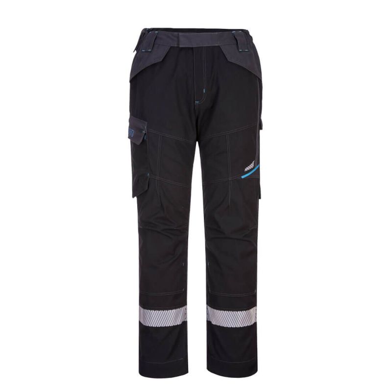 Pantaloni de lucru Portwest FR402 Service Modaflame