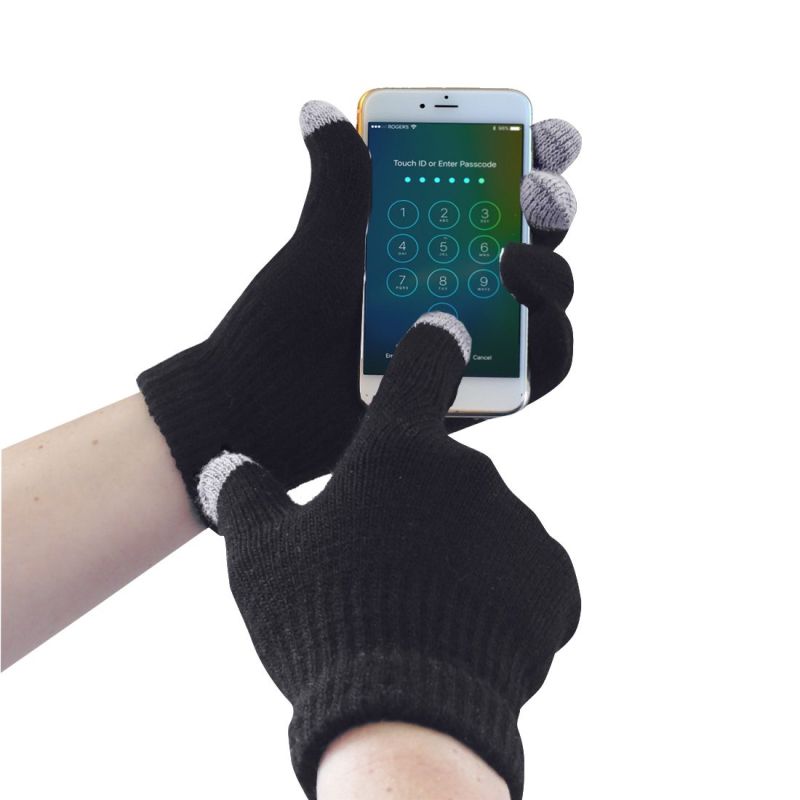 Mănuși de protecție Portwest GL16 Tricotata Touchscreen
