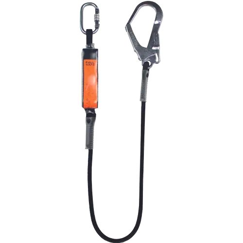 CHIMANGO 4 lanyard + energy absorber