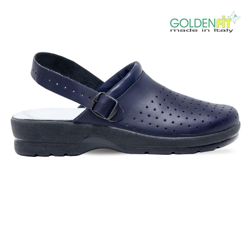 Saboti de lucru Adria Blu, Goldenfit, art.A091