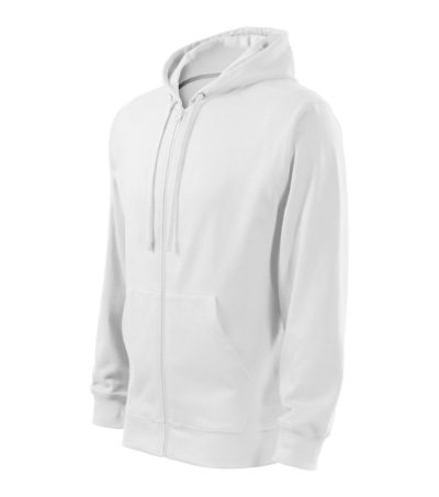 Trendy Zipper – Hanorac pentru bărbaţi