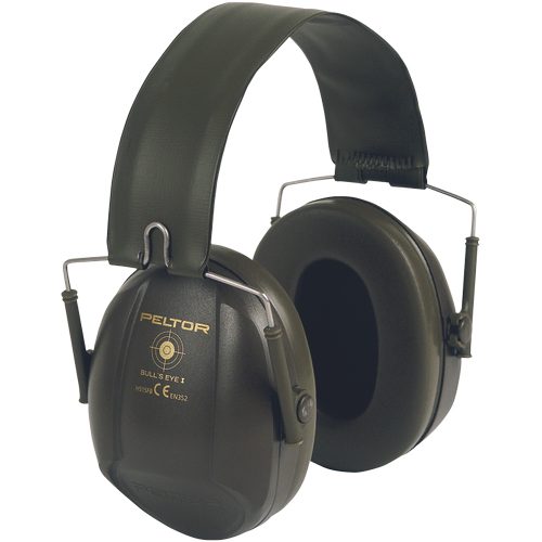 H515FB-516-GN BULL´S EYE I, SNR 27 dB