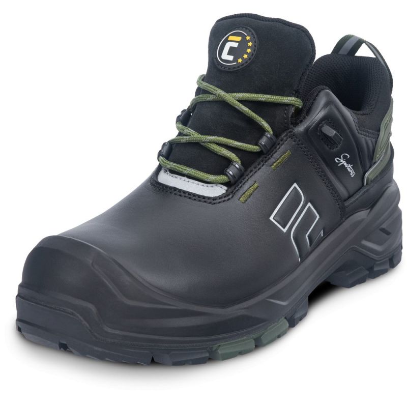 SIGN D S7S HRO Pantofi