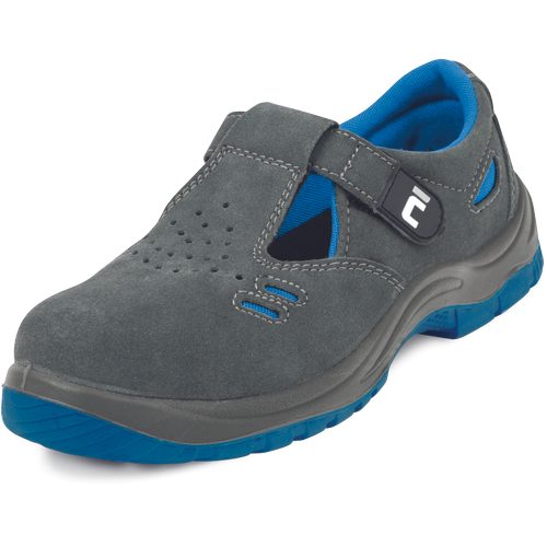 MONTROSE ROYAL ESD S1P SRC sandale
