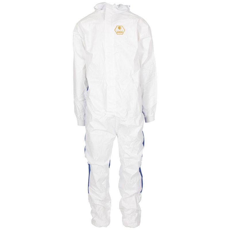 Combinezon protectie chimica PURA 1.8 Plus, Renania, art.69B5