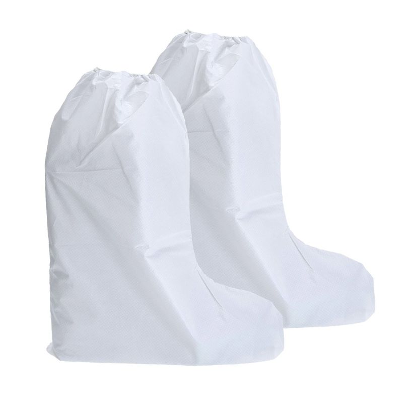 Bocanci de protecție Portwest ST45 Acoperitori Biztex Microporous, antistatice