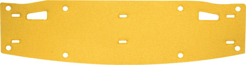 JSP sweatband for Evo: Lite 2/3, 8