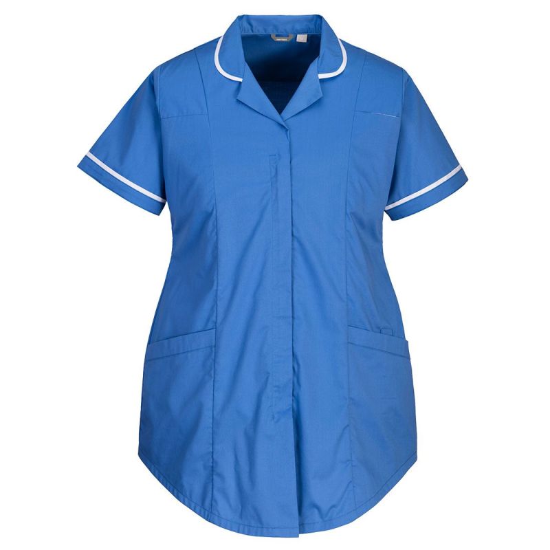 Imbracaminte de protecție Portwest LW18 Tunică Stretch Maternity