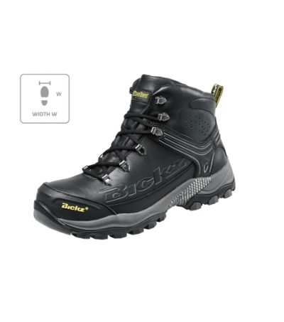 Bickz 204 W – Bocanci unisex