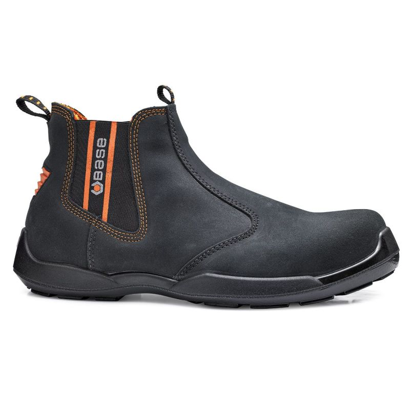 Incaltaminte de protecție Portwest B0652 Dealer, antistatice