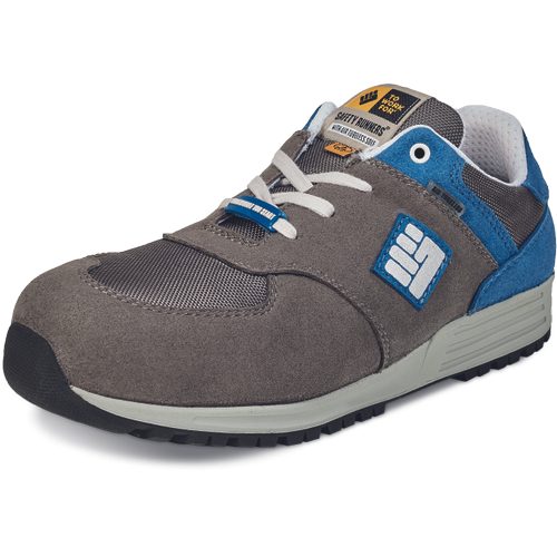 STRIDE ESD S3 SRC pantofi