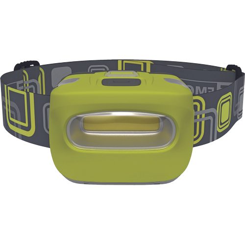 Headlamp P3528 3 LED lanterna de cap
