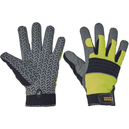 1st GRIP manusi