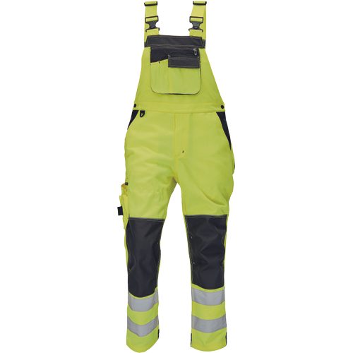 KNOXFIELD HV FL290 salopeta pieptar