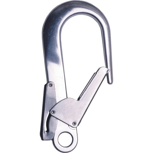 LANEX steel snaphook PSHAZ023 AZ023