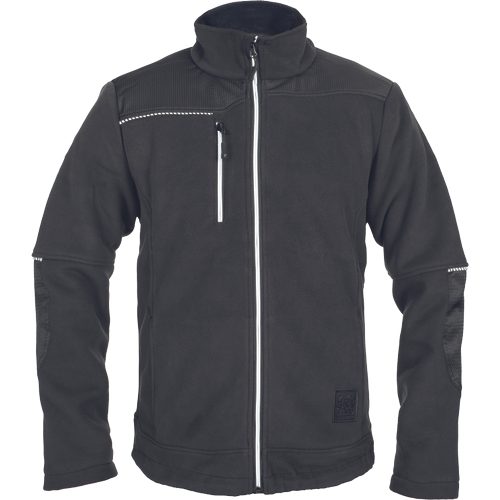 TAURUS fleece jacheta
