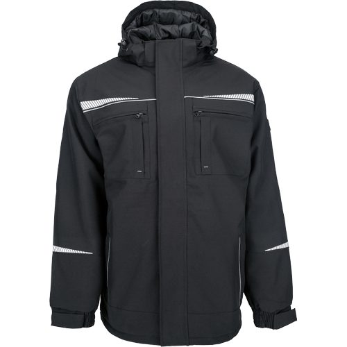 EMERTON STR jacheta parka de iarna