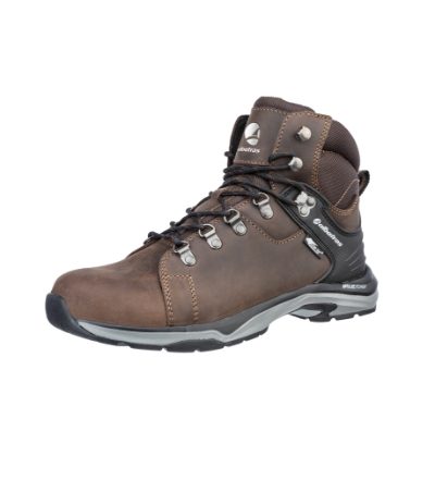 BRIONE CTX MID – Bocanci unisex