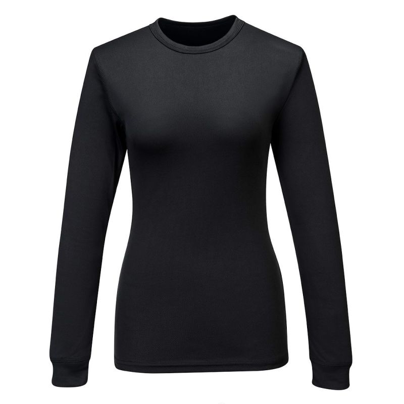 Imbracaminte de protecție Portwest B136 Women Baselayer