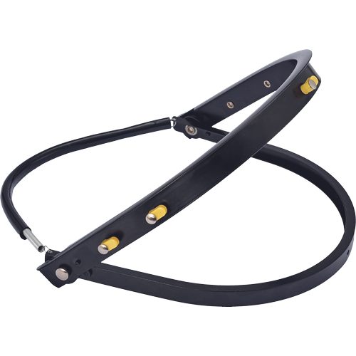 VISIGUARD Suport din aluminiu