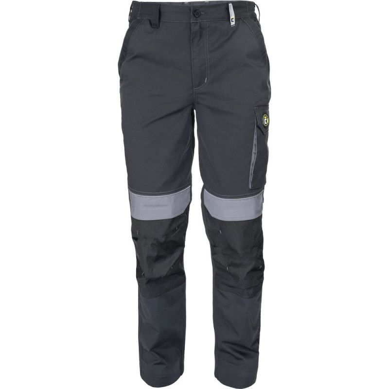MAX ECO STRETCH LADY pantaloni