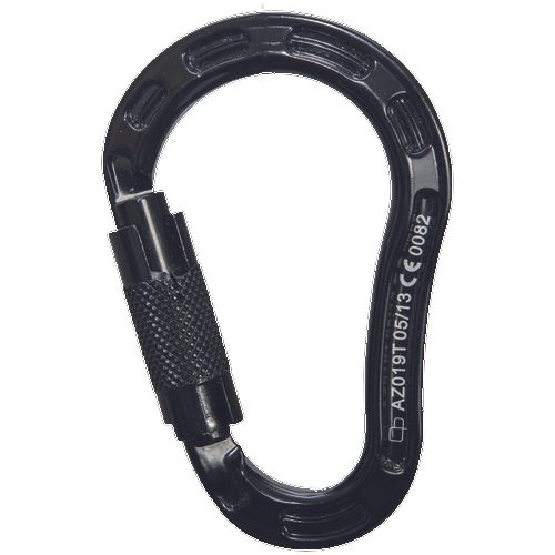 CARABINER AZ 019T