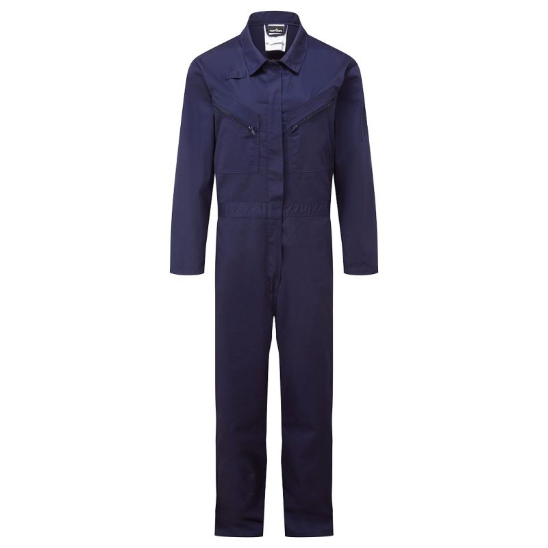 Salopetă de lucru Portwest C184 Pentru Femei
