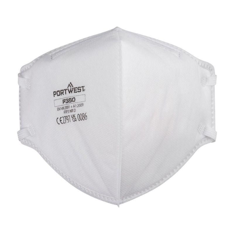 Mască de protecție Portwest P350 Respirator Eagle Dolomite Fold Pliat