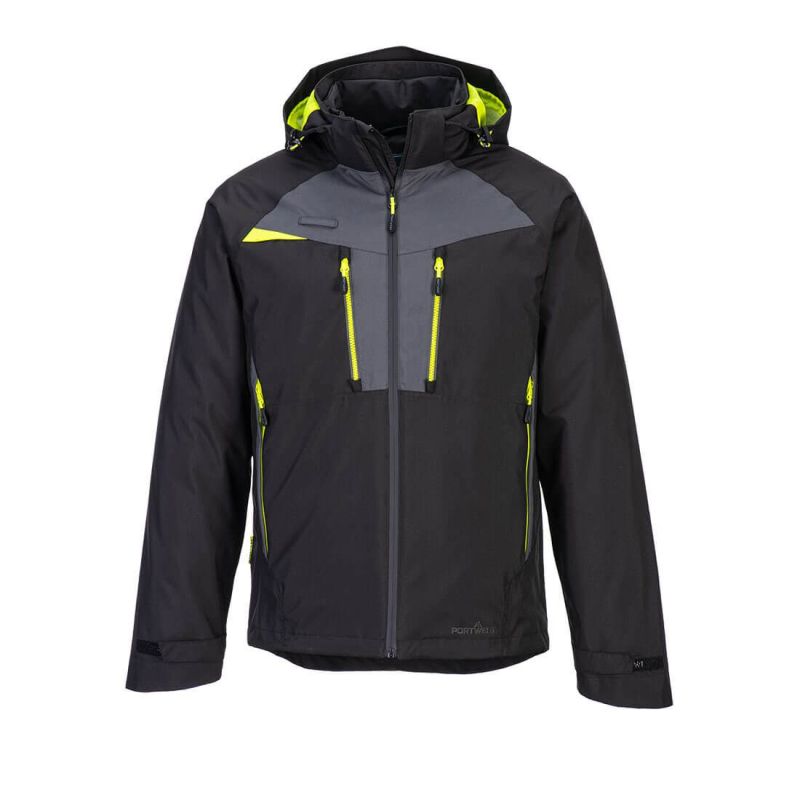 Jachetă de lucru Portwest DX465, impermeabile
